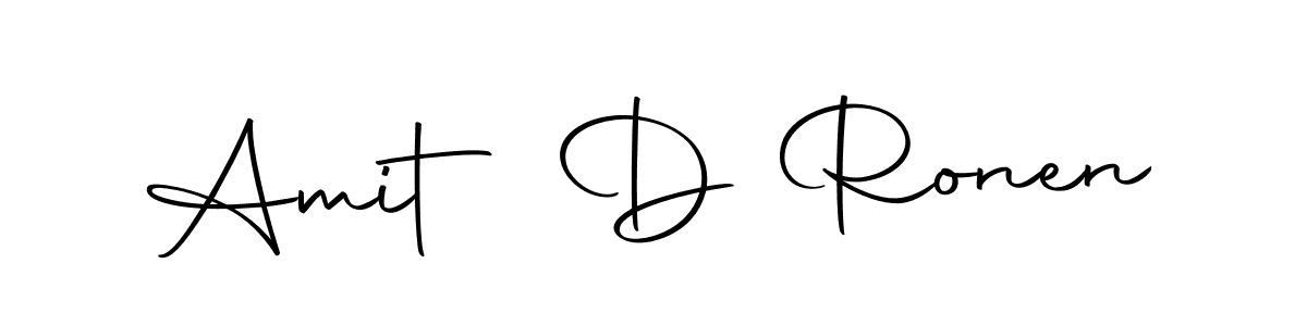 Also You can easily find your signature by using the search form. We will create Amit D Ronen name handwritten signature images for you free of cost using Autography-DOLnW sign style. Amit D Ronen signature style 10 images and pictures png