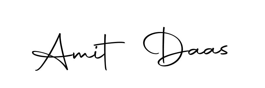Make a beautiful signature design for name Amit Daas. Use this online signature maker to create a handwritten signature for free. Amit Daas signature style 10 images and pictures png