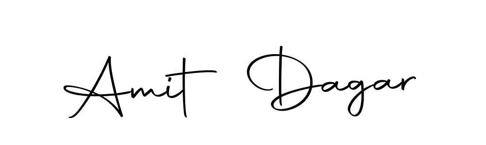 You can use this online signature creator to create a handwritten signature for the name Amit Dagar. This is the best online autograph maker. Amit Dagar signature style 10 images and pictures png