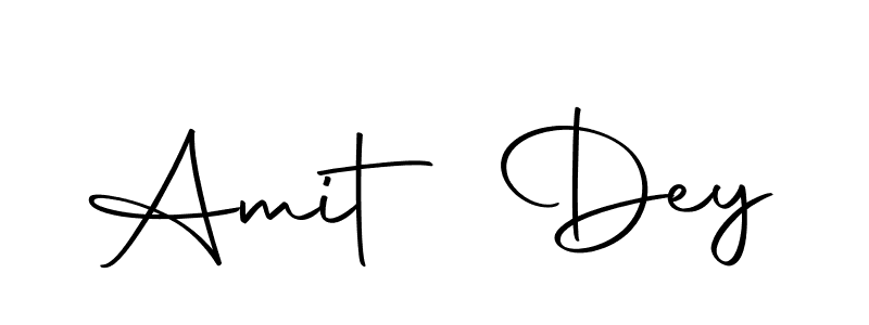 Amit Dey stylish signature style. Best Handwritten Sign (Autography-DOLnW) for my name. Handwritten Signature Collection Ideas for my name Amit Dey. Amit Dey signature style 10 images and pictures png