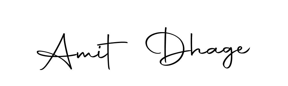 This is the best signature style for the Amit Dhage name. Also you like these signature font (Autography-DOLnW). Mix name signature. Amit Dhage signature style 10 images and pictures png