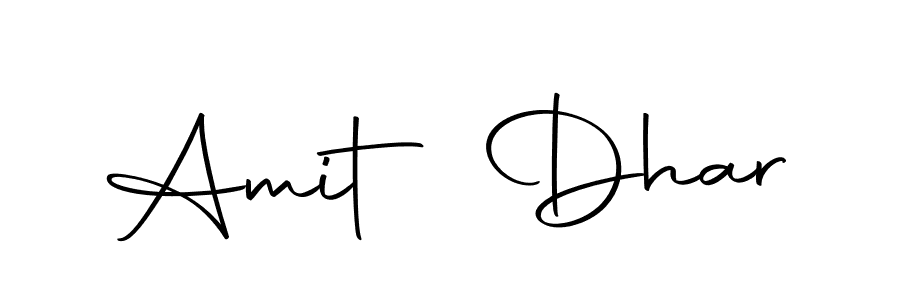 Best and Professional Signature Style for Amit Dhar. Autography-DOLnW Best Signature Style Collection. Amit Dhar signature style 10 images and pictures png