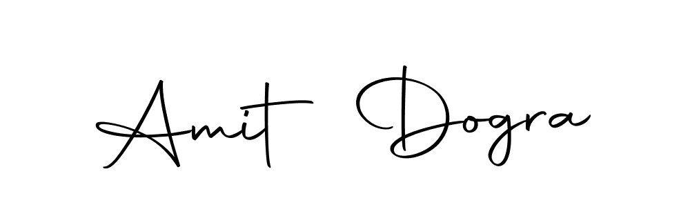 Here are the top 10 professional signature styles for the name Amit Dogra. These are the best autograph styles you can use for your name. Amit Dogra signature style 10 images and pictures png