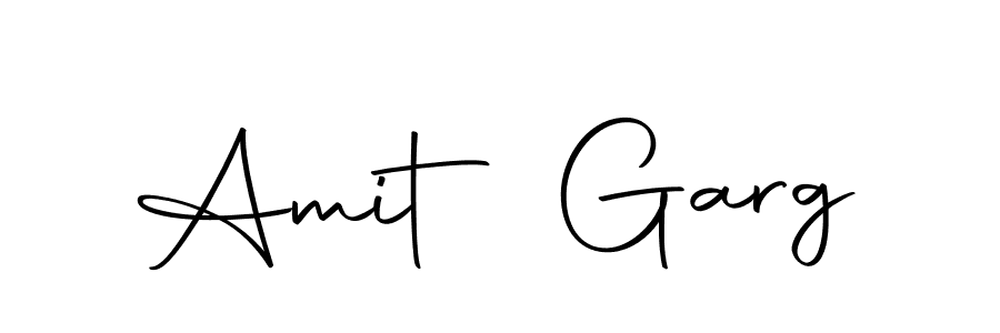 Amit Garg stylish signature style. Best Handwritten Sign (Autography-DOLnW) for my name. Handwritten Signature Collection Ideas for my name Amit Garg. Amit Garg signature style 10 images and pictures png