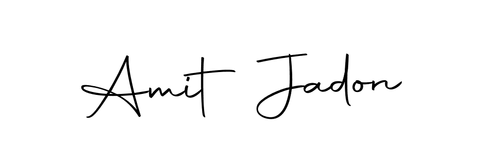 Check out images of Autograph of Amit Jadon name. Actor Amit Jadon Signature Style. Autography-DOLnW is a professional sign style online. Amit Jadon signature style 10 images and pictures png