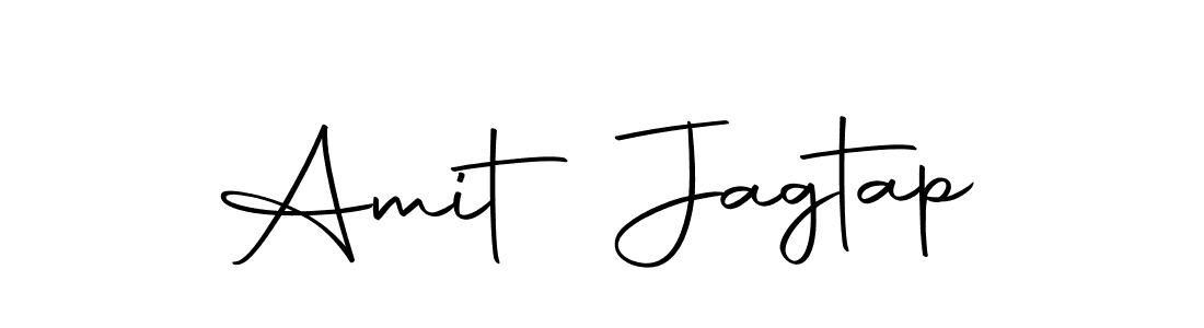 The best way (Autography-DOLnW) to make a short signature is to pick only two or three words in your name. The name Amit Jagtap include a total of six letters. For converting this name. Amit Jagtap signature style 10 images and pictures png