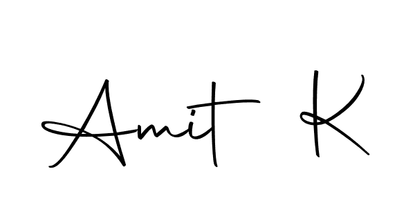 How to Draw Amit K signature style? Autography-DOLnW is a latest design signature styles for name Amit K. Amit K signature style 10 images and pictures png