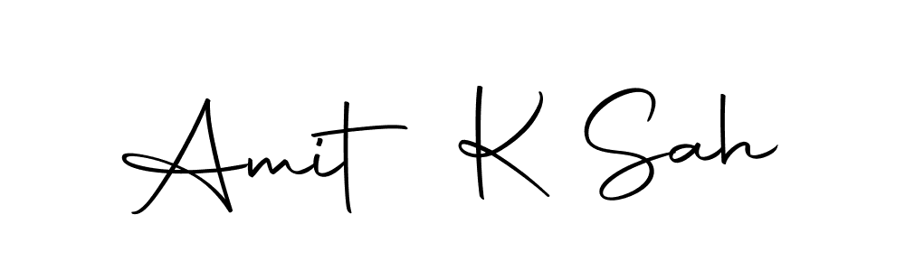 Autography-DOLnW is a professional signature style that is perfect for those who want to add a touch of class to their signature. It is also a great choice for those who want to make their signature more unique. Get Amit K Sah name to fancy signature for free. Amit K Sah signature style 10 images and pictures png