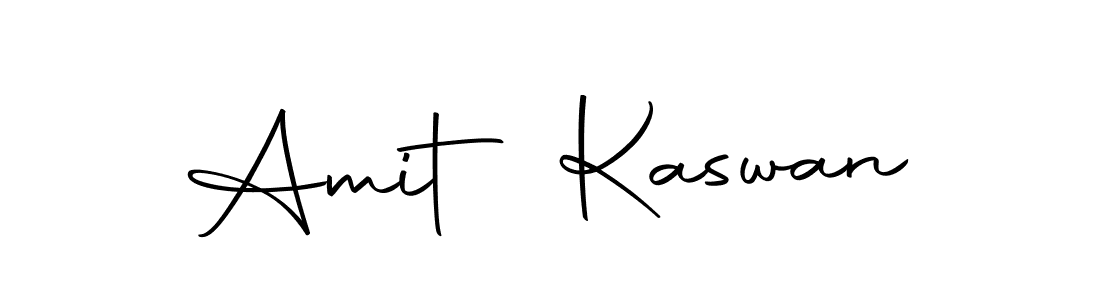 Make a beautiful signature design for name Amit Kaswan. Use this online signature maker to create a handwritten signature for free. Amit Kaswan signature style 10 images and pictures png