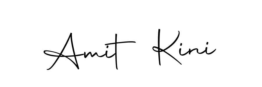 This is the best signature style for the Amit Kini name. Also you like these signature font (Autography-DOLnW). Mix name signature. Amit Kini signature style 10 images and pictures png