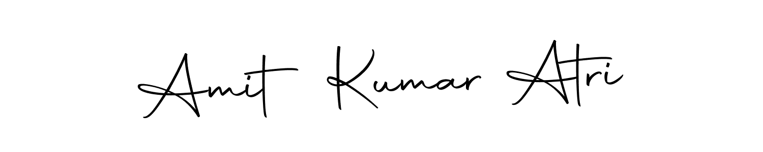 Here are the top 10 professional signature styles for the name Amit Kumar Atri. These are the best autograph styles you can use for your name. Amit Kumar Atri signature style 10 images and pictures png