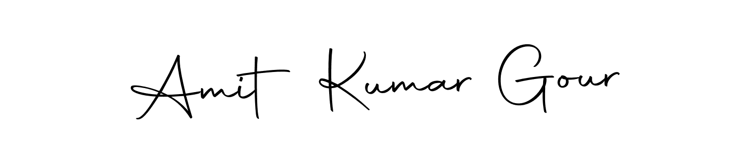 How to make Amit Kumar Gour signature? Autography-DOLnW is a professional autograph style. Create handwritten signature for Amit Kumar Gour name. Amit Kumar Gour signature style 10 images and pictures png