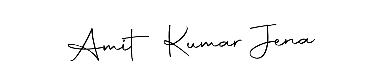 Similarly Autography-DOLnW is the best handwritten signature design. Signature creator online .You can use it as an online autograph creator for name Amit Kumar Jena. Amit Kumar Jena signature style 10 images and pictures png