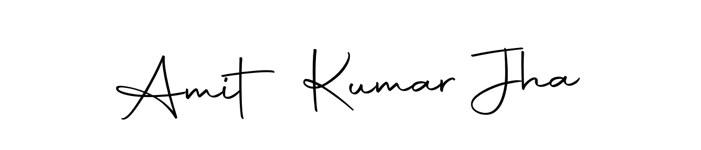 Also You can easily find your signature by using the search form. We will create Amit Kumar Jha name handwritten signature images for you free of cost using Autography-DOLnW sign style. Amit Kumar Jha signature style 10 images and pictures png