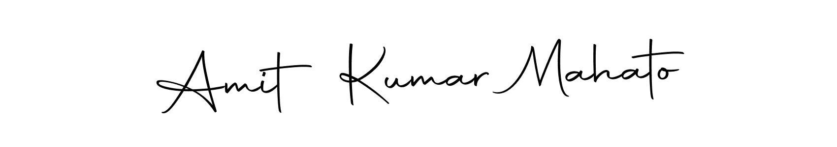 Check out images of Autograph of Amit Kumar Mahato name. Actor Amit Kumar Mahato Signature Style. Autography-DOLnW is a professional sign style online. Amit Kumar Mahato signature style 10 images and pictures png