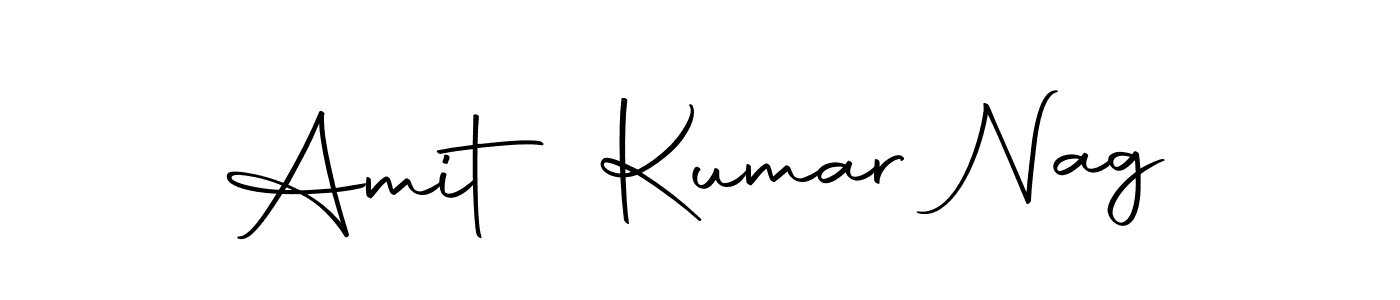 Also You can easily find your signature by using the search form. We will create Amit Kumar Nag name handwritten signature images for you free of cost using Autography-DOLnW sign style. Amit Kumar Nag signature style 10 images and pictures png
