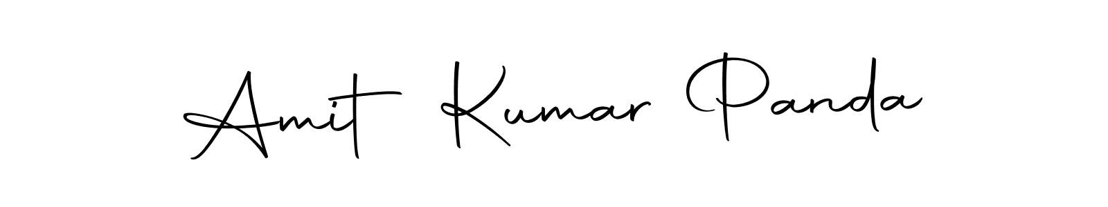 This is the best signature style for the Amit Kumar Panda name. Also you like these signature font (Autography-DOLnW). Mix name signature. Amit Kumar Panda signature style 10 images and pictures png