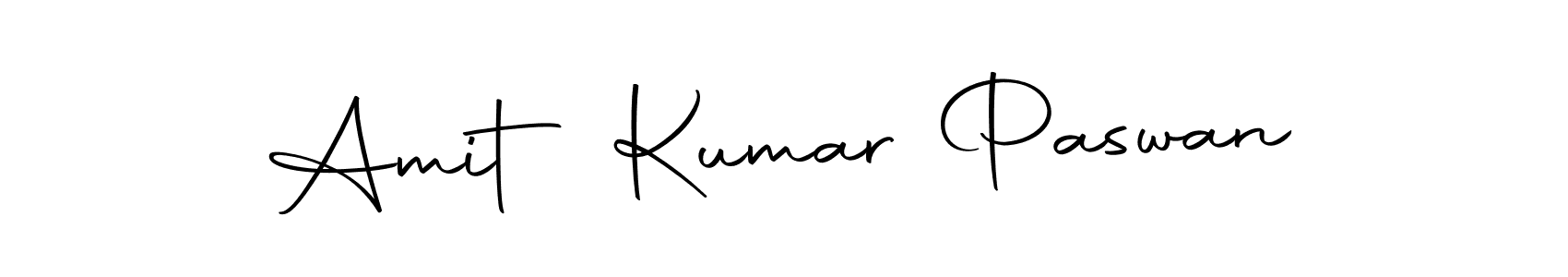 How to make Amit Kumar Paswan signature? Autography-DOLnW is a professional autograph style. Create handwritten signature for Amit Kumar Paswan name. Amit Kumar Paswan signature style 10 images and pictures png