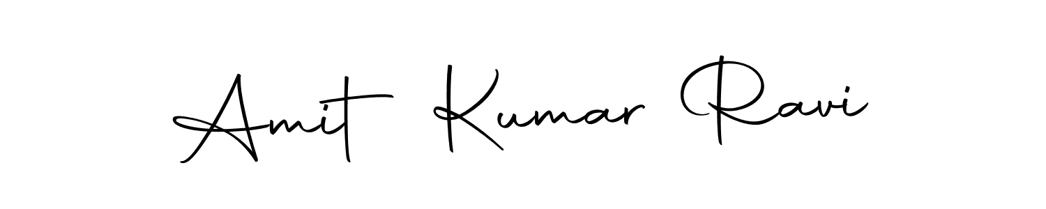 This is the best signature style for the Amit Kumar Ravi name. Also you like these signature font (Autography-DOLnW). Mix name signature. Amit Kumar Ravi signature style 10 images and pictures png