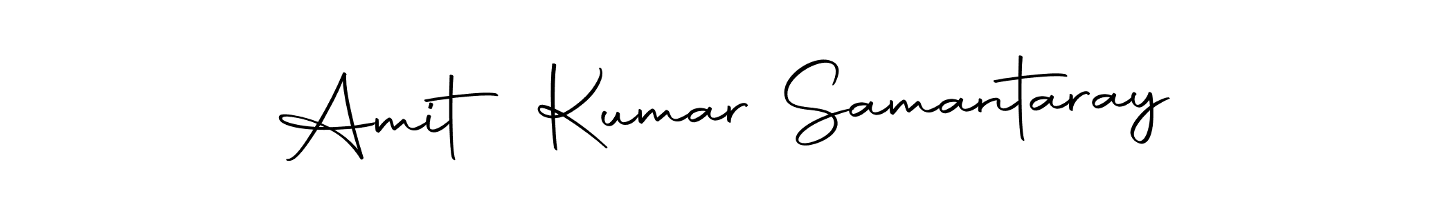 Autography-DOLnW is a professional signature style that is perfect for those who want to add a touch of class to their signature. It is also a great choice for those who want to make their signature more unique. Get Amit Kumar Samantaray name to fancy signature for free. Amit Kumar Samantaray signature style 10 images and pictures png