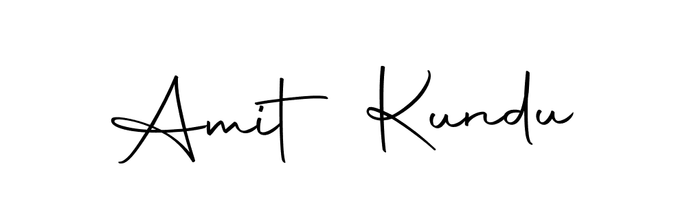 Similarly Autography-DOLnW is the best handwritten signature design. Signature creator online .You can use it as an online autograph creator for name Amit Kundu. Amit Kundu signature style 10 images and pictures png