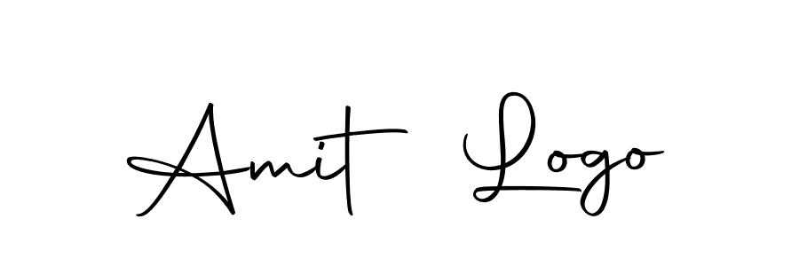 Create a beautiful signature design for name Amit Logo. With this signature (Autography-DOLnW) fonts, you can make a handwritten signature for free. Amit Logo signature style 10 images and pictures png