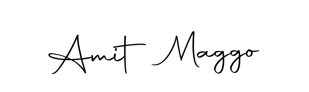 You can use this online signature creator to create a handwritten signature for the name Amit Maggo. This is the best online autograph maker. Amit Maggo signature style 10 images and pictures png