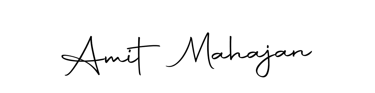 Similarly Autography-DOLnW is the best handwritten signature design. Signature creator online .You can use it as an online autograph creator for name Amit Mahajan. Amit Mahajan signature style 10 images and pictures png
