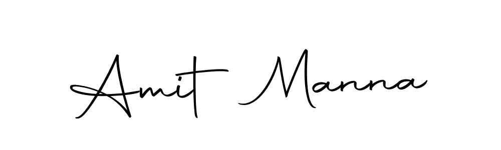 Make a beautiful signature design for name Amit Manna. Use this online signature maker to create a handwritten signature for free. Amit Manna signature style 10 images and pictures png