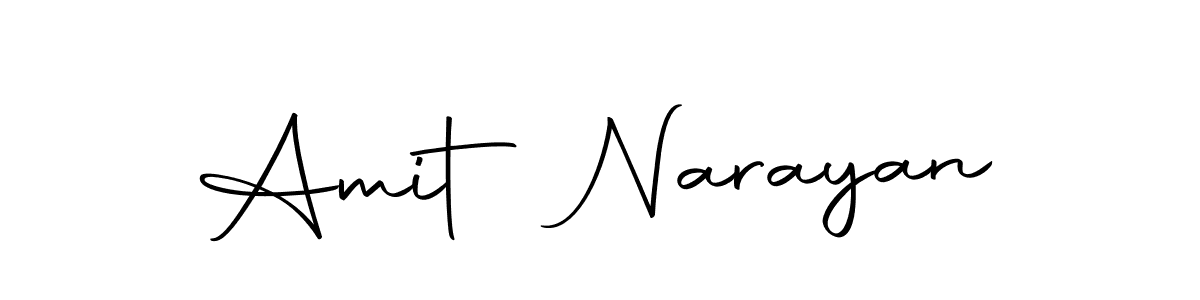 Make a beautiful signature design for name Amit Narayan. Use this online signature maker to create a handwritten signature for free. Amit Narayan signature style 10 images and pictures png