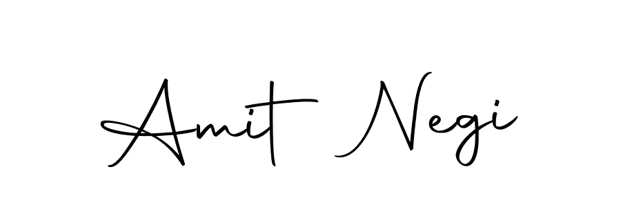 Make a beautiful signature design for name Amit Negi. Use this online signature maker to create a handwritten signature for free. Amit Negi signature style 10 images and pictures png