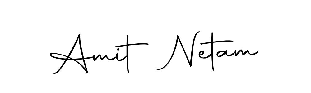 Autography-DOLnW is a professional signature style that is perfect for those who want to add a touch of class to their signature. It is also a great choice for those who want to make their signature more unique. Get Amit Netam name to fancy signature for free. Amit Netam signature style 10 images and pictures png