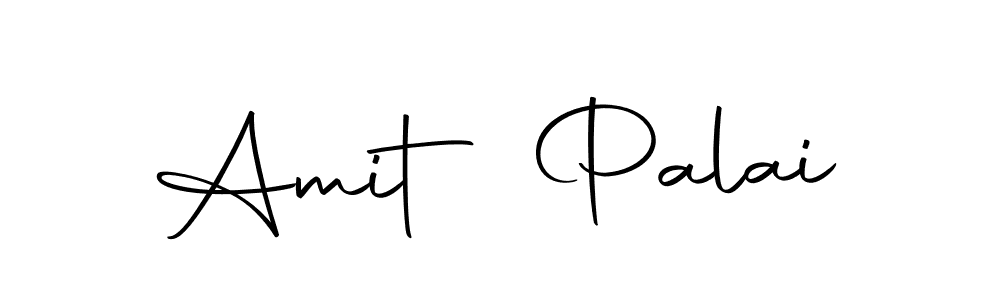 Make a beautiful signature design for name Amit Palai. With this signature (Autography-DOLnW) style, you can create a handwritten signature for free. Amit Palai signature style 10 images and pictures png