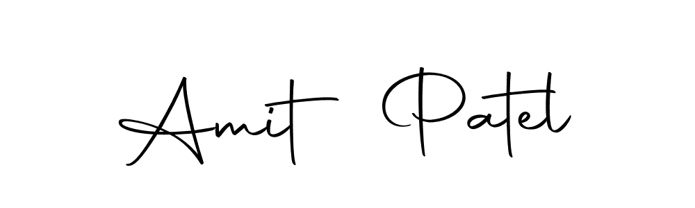 The best way (Autography-DOLnW) to make a short signature is to pick only two or three words in your name. The name Amit Patel include a total of six letters. For converting this name. Amit Patel signature style 10 images and pictures png