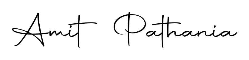 Enhance your business communications with Amit Pathania signature in Autography-DOLnW lettering. Clean, modern, and universally compatible. Amit Pathania signature style 10 images and pictures png