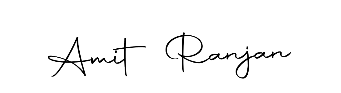 Create a beautiful signature design for name Amit Ranjan. With this signature (Autography-DOLnW) fonts, you can make a handwritten signature for free. Amit Ranjan signature style 10 images and pictures png