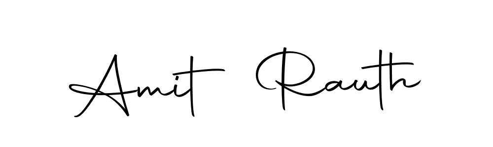 Here are the top 10 professional signature styles for the name Amit Rauth. These are the best autograph styles you can use for your name. Amit Rauth signature style 10 images and pictures png