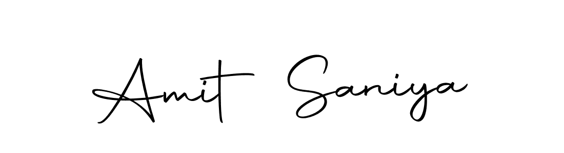 This is the best signature style for the Amit Saniya name. Also you like these signature font (Autography-DOLnW). Mix name signature. Amit Saniya signature style 10 images and pictures png