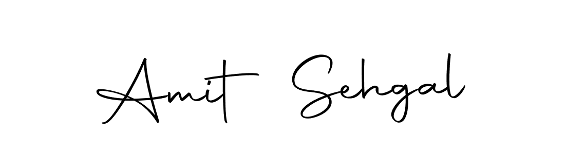 You can use this online signature creator to create a handwritten signature for the name Amit Sehgal. This is the best online autograph maker. Amit Sehgal signature style 10 images and pictures png