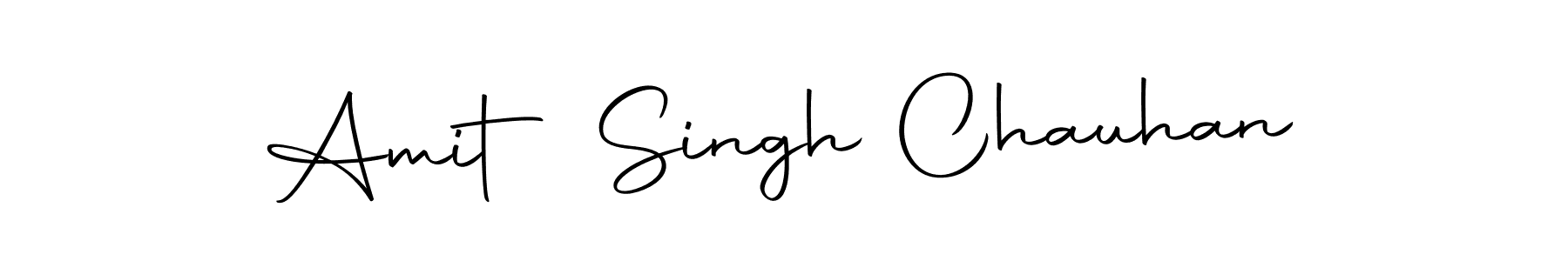 if you are searching for the best signature style for your name Amit Singh Chauhan. so please give up your signature search. here we have designed multiple signature styles  using Autography-DOLnW. Amit Singh Chauhan signature style 10 images and pictures png