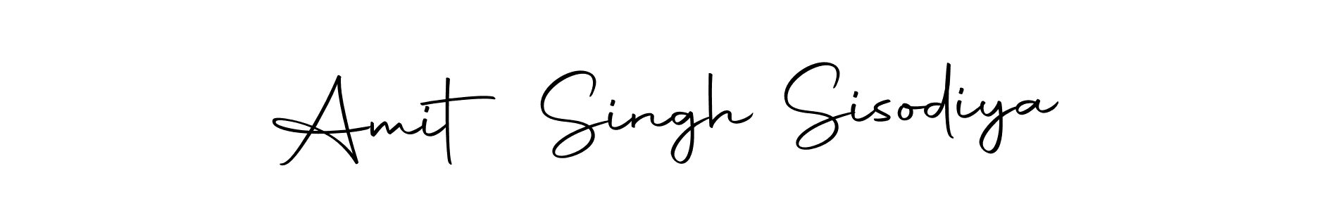 Similarly Autography-DOLnW is the best handwritten signature design. Signature creator online .You can use it as an online autograph creator for name Amit Singh Sisodiya. Amit Singh Sisodiya signature style 10 images and pictures png