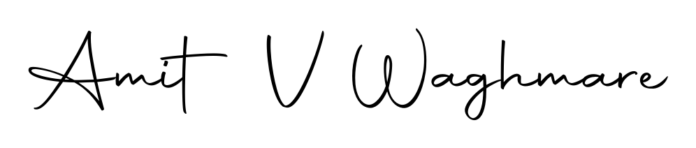 If you are searching for the best signature style for your name Amit V Waghmare, here we have designed multiple signature styles using Autography-DOLnW. Amit V Waghmare signature style 10 images and pictures png