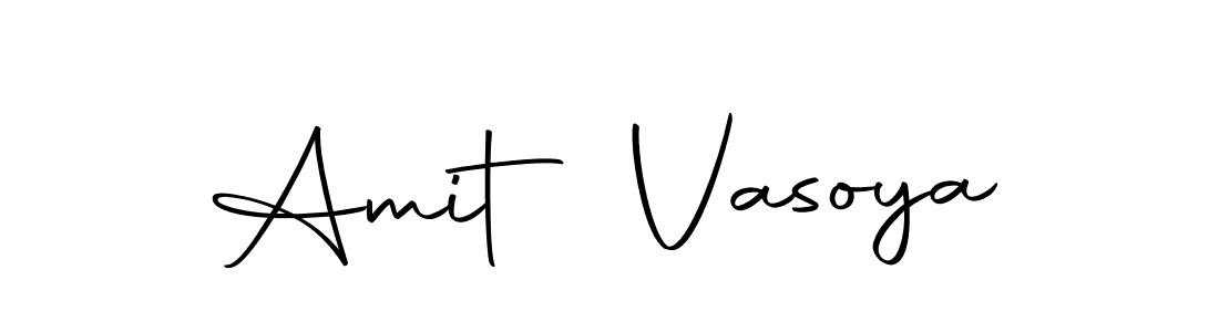 This is the best signature style for the Amit Vasoya name. Also you like these signature font (Autography-DOLnW). Mix name signature. Amit Vasoya signature style 10 images and pictures png