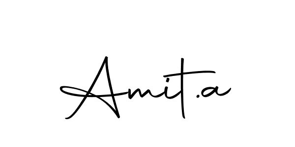 This is the best signature style for the Amit.a name. Also you like these signature font (Autography-DOLnW). Mix name signature. Amit.a signature style 10 images and pictures png
