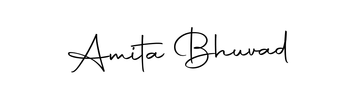 How to Draw Amita Bhuvad signature style? Autography-DOLnW is a latest design signature styles for name Amita Bhuvad. Amita Bhuvad signature style 10 images and pictures png