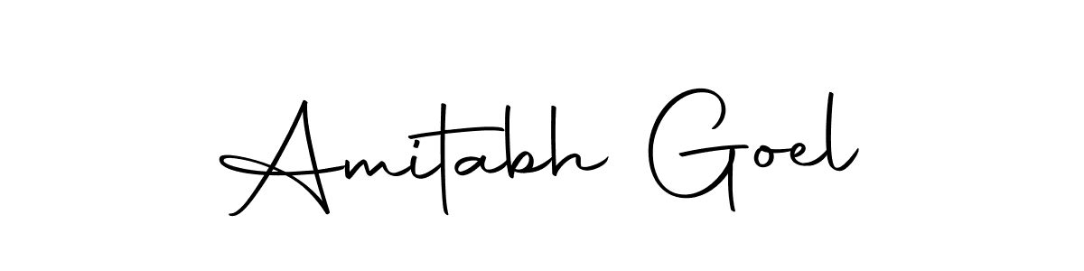 Here are the top 10 professional signature styles for the name Amitabh Goel. These are the best autograph styles you can use for your name. Amitabh Goel signature style 10 images and pictures png