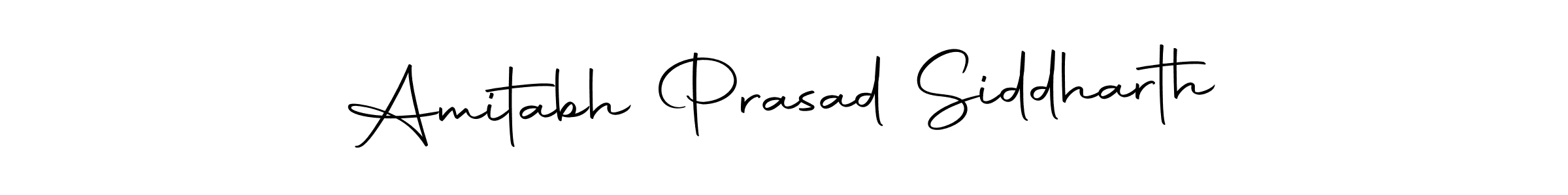 Check out images of Autograph of Amitabh Prasad Siddharth name. Actor Amitabh Prasad Siddharth Signature Style. Autography-DOLnW is a professional sign style online. Amitabh Prasad Siddharth signature style 10 images and pictures png