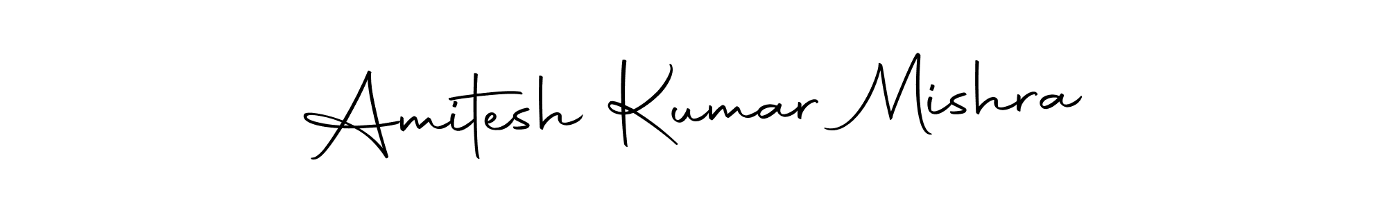 Once you've used our free online signature maker to create your best signature Autography-DOLnW style, it's time to enjoy all of the benefits that Amitesh Kumar Mishra name signing documents. Amitesh Kumar Mishra signature style 10 images and pictures png