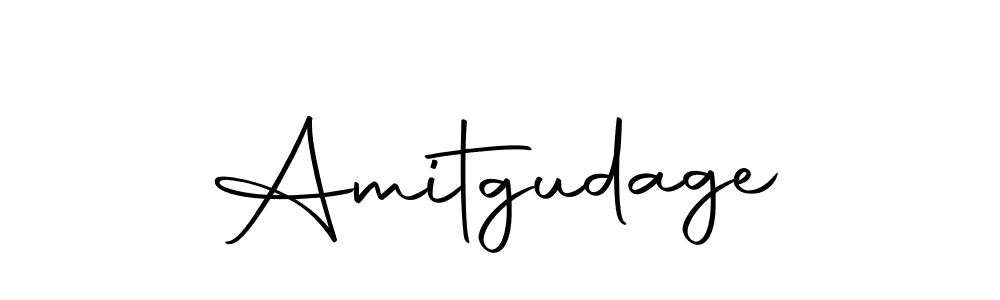 Once you've used our free online signature maker to create your best signature Autography-DOLnW style, it's time to enjoy all of the benefits that Amitgudage name signing documents. Amitgudage signature style 10 images and pictures png