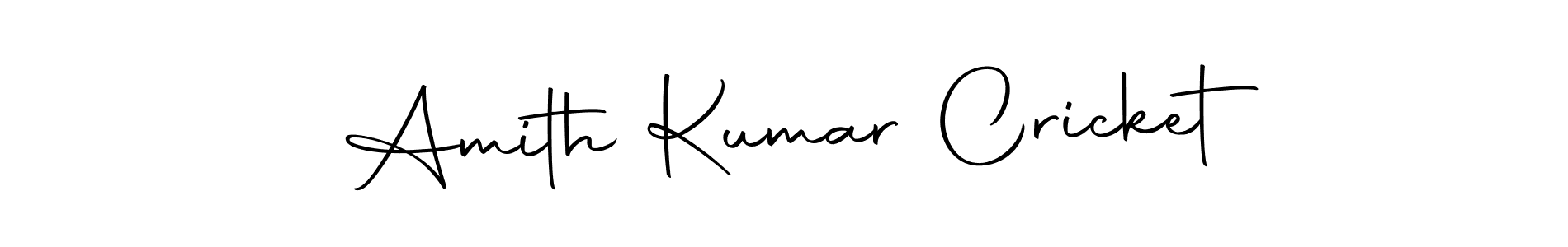 Amith Kumar Cricket stylish signature style. Best Handwritten Sign (Autography-DOLnW) for my name. Handwritten Signature Collection Ideas for my name Amith Kumar Cricket. Amith Kumar Cricket signature style 10 images and pictures png